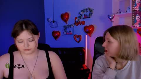 Little Niko  Help me reach my goals online show from February 2026 07:56:02 PM