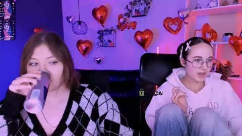 Little Niko  Help me reach my goals online show from March 2026 08:17:01 PM