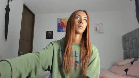 Nikol Rang online show from March 2026 06:15:02 PM