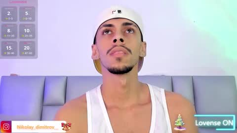    online show from December 2025 08:24:02 PM