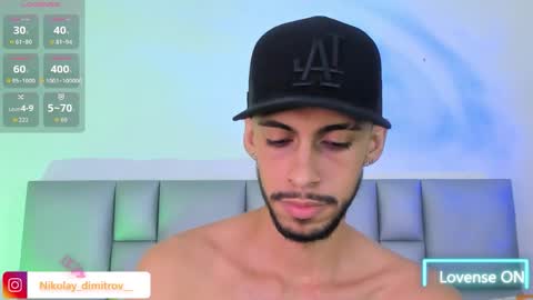    online show from March 2026 02:15:01 AM