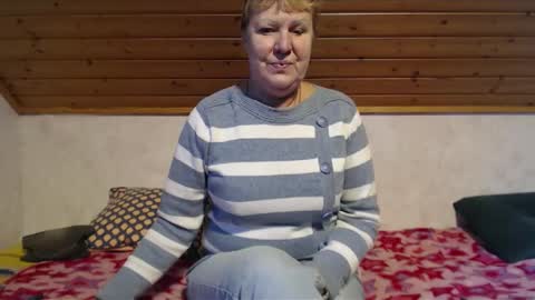 Nikole1 online show from December 2025 11:39:02 AM