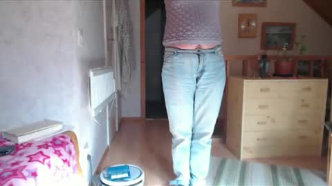 Nikole1 online show from April 2026 10:01:02 AM