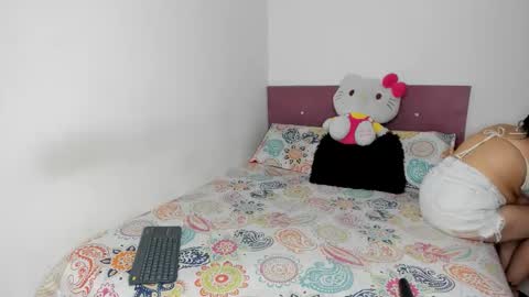 Nikole online show from February 2026 02:38:02 AM