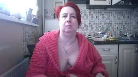 Nikoletta online show from February 2025 10:00:01 AM