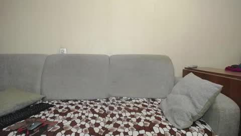 Nikoletta online show from November 2025 09:46:02 PM