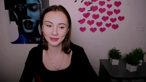 nikonara_ online show from January 2025 05:54:01 PM