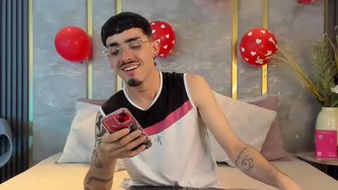 Niko Stone online show from February 2026 04:53:02 AM