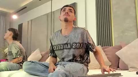 Niko Stone online show from April 2026 06:05:01 AM