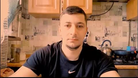 NikQRedhot online show from February 2026 07:34:01 AM