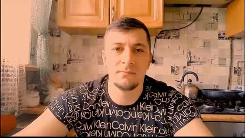 NikQRedhot online show from February 2026 08:09:01 AM