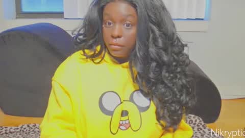 Nikole online show from December 2025 09:35:01 PM