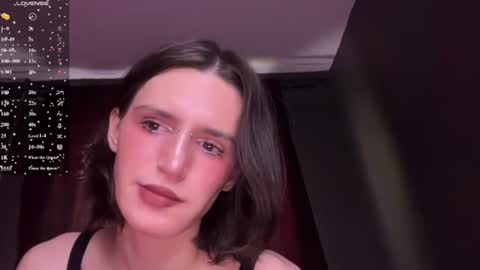 Snapshot of niky_long chatting on June 2026 09:56:02 AM Niky online show from June 2026 09:56:02 AM