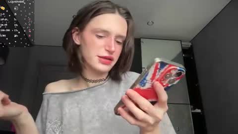 Snapshot of niky_long chatting on July 2026 12:18:02 PM Niky online show from July 2026 12:18:02 PM