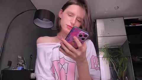 Snapshot of niky_long chatting on July 2026 08:11:02 AM Niky online show from July 2026 08:11:02 AM