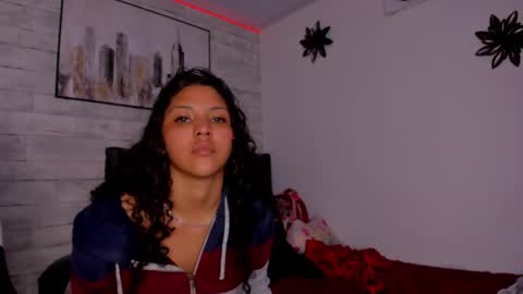 Snapshot of niky_lulo chatting on February 2025 05:20:01 AM Niky online show from February 2025 05:20:01 AM