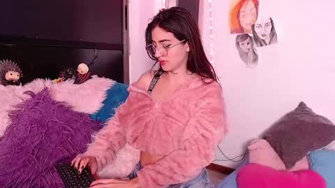 Niky A Stark online show from December 2024 02:27:01 PM