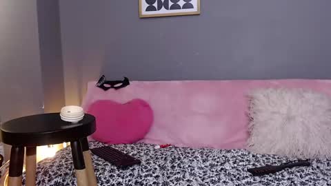 Niky A Stark online show from February 2025 10:32:02 PM