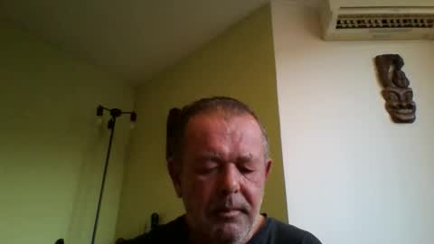 nikyo419 online show from November 2025 05:20:01 AM