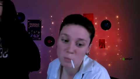 nila_eclipse online show from March 2026 08:58:02 AM