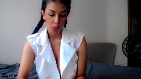 Snapshot of nila_kaia chatting on February 2025 06:04:02 PM nila online show from February 2025 06:04:02 PM