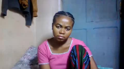 Snapshot of nilahmarie chatting on June 2026 04:21:02 AM nilah online show from June 2026 04:21:02 AM