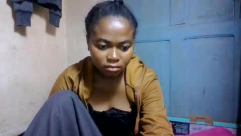 Snapshot of nilahmarie chatting on July 2026 04:14:02 AM nilah online show from July 2026 04:14:02 AM