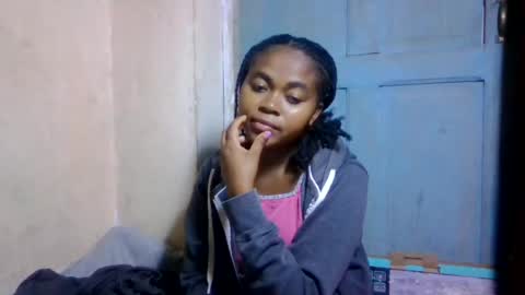 Snapshot of nilahmarie chatting on July 2026 08:35:02 PM nilah online show from July 2026 08:35:02 PM