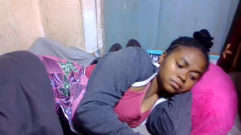 Snapshot of nilahmarie chatting on July 2026 10:18:02 AM nilah online show from July 2026 10:18:02 AM
