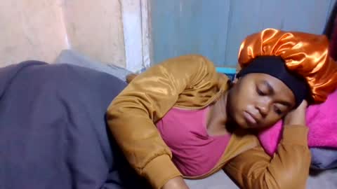 Snapshot of nilahmarie chatting on July 2026 02:38:01 AM nilah online show from July 2026 02:38:01 AM