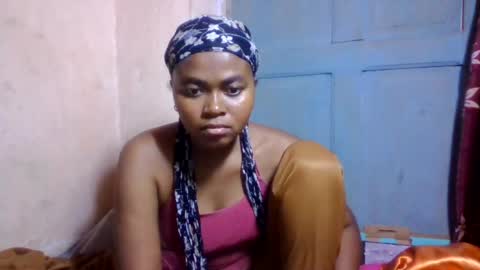 Snapshot of nilahmarie chatting on July 2026 10:32:02 AM nilah online show from July 2026 10:32:02 AM