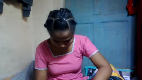 Snapshot of nilahmarie chatting on July 2026 01:57:01 PM nilah online show from July 2026 01:57:01 PM