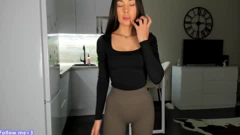 Bella online show from February 2025 06:31:01 PM