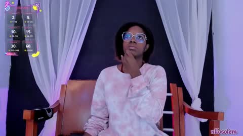 nilo solem online show from September 2025 02:27:01 PM