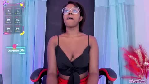 nilo solem online show from November 2025 09:13:01 PM