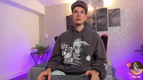 Nils online show from October 2025 03:07:01 AM