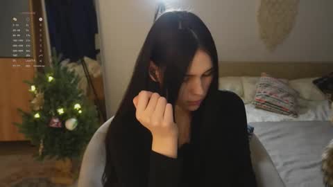 Jennet online show from January 2026 06:10:02 PM