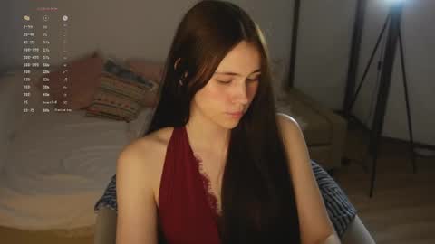 Jennet online show from June 2026 05:56:02 PM