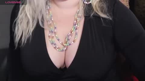 Blonde Nimpho online show from June 2026 07:57:02 AM