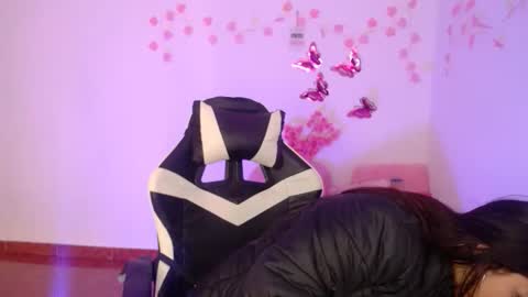 nina__666 online show from December 2025 11:26:02 AM