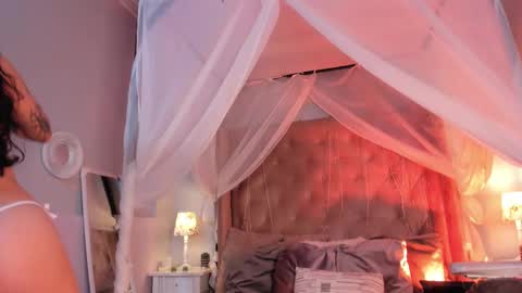 Nina online show from February 2025 10:14:02 PM