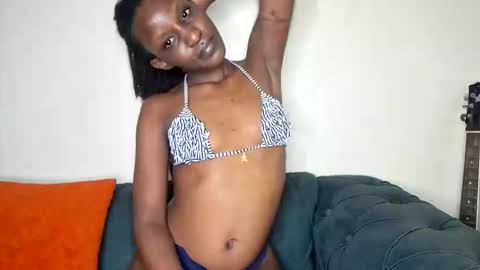 Snapshot of nina_bambi chatting on September 2025 08:57:01 PM nina_bambi online show from September 2025 08:57:01 PM