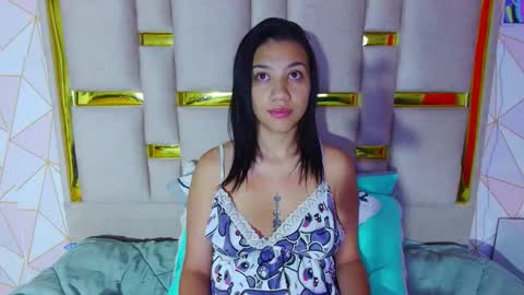 Nina Carther online show from March 2026 09:56:02 AM