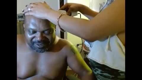 Nina Fame online show from December 2025 05:58:02 AM