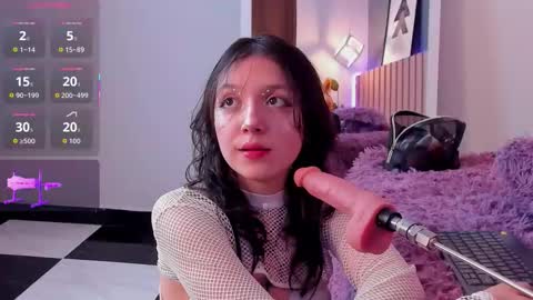 nina_ford_ online show from March 2026 03:47:01 AM