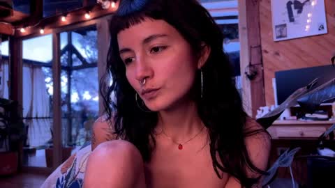 Nina.  online show from March 2026 09:03:02 PM