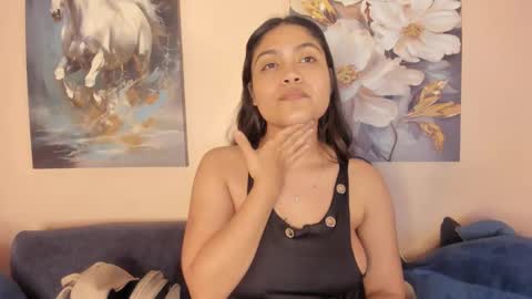 nina_kmay online show from March 2026 10:37:01 AM