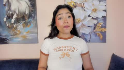 nina_kmay online show from April 2026 07:11:02 PM