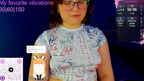 nina lunaa online show from October 2025 01:58:02 AM