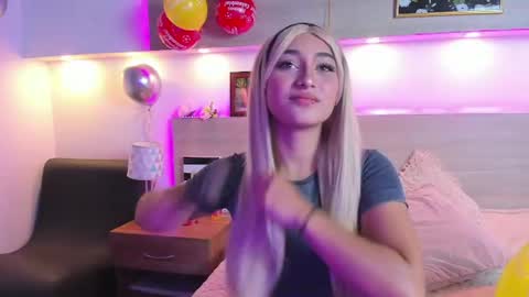 Snapshot of nina_mars_ chatting on July 2026 11:31:01 PM Nina online show from July 2026 11:31:01 PM